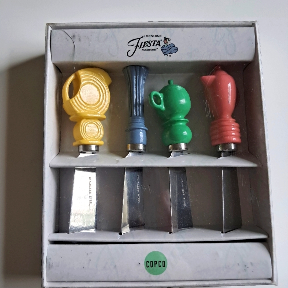 Genuine Fiesta Accessories